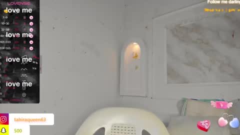 Tahira online show from February 2025 01:22:01 AM