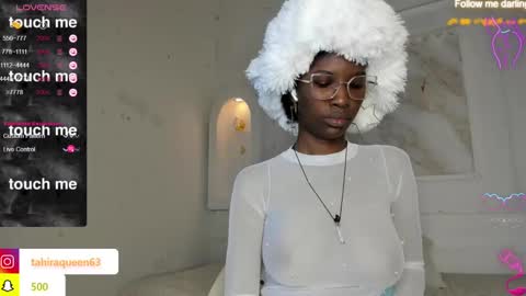 Tahira online show from February 2025 07:25:01 PM