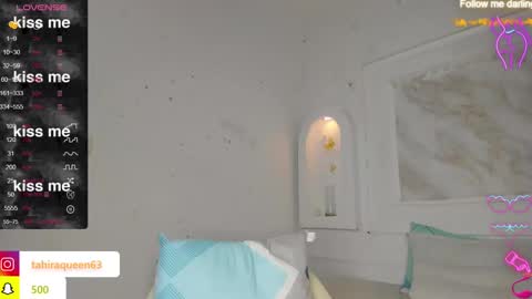 Tahira online show from March 2025 07:20:02 PM