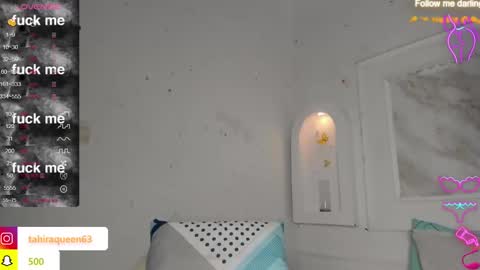 Tahira online show from March 2025 07:40:01 PM