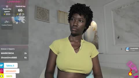 Tahira online show from September 2025 02:39:02 PM