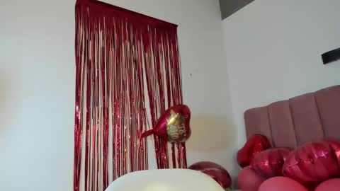 Tahira online show from February 2026 07:58:02 PM