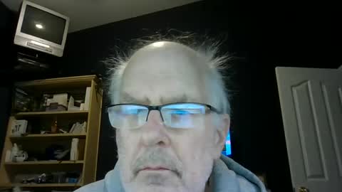 Tahoe Bob online show from February 2025 01:16:02 AM