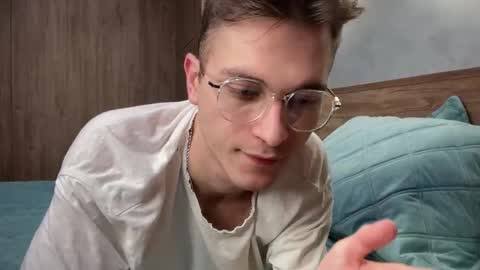 Alex online show from February 2026 08:35:02 PM