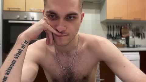 Alex online show from April 2026 08:53:02 PM