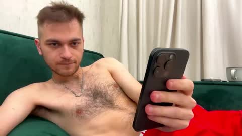 Alex online show from May 2026 06:00:02 AM