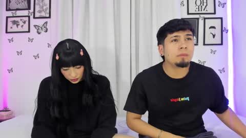 Liam and Juli online show from December 2024 04:22:02 AM