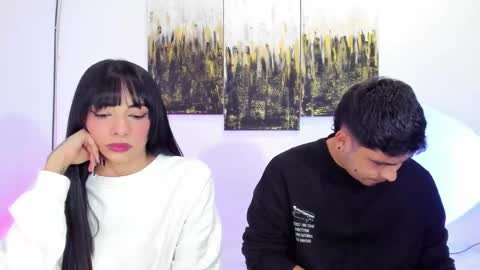 Liam and Juli online show from September 2025 03:50:01 AM