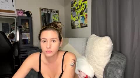 Snapshot of taishabubblebutt chatting on December 2024 11:47:01 PM Taishabubblebutt online show from December 2024 11:47:01 PM