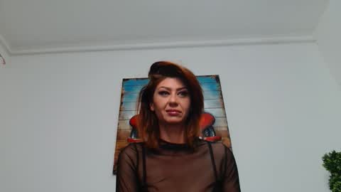 Taissa1 online show from December 2024 10:34:02 PM