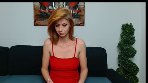 Taissa1 online show from February 2025 09:29:01 PM