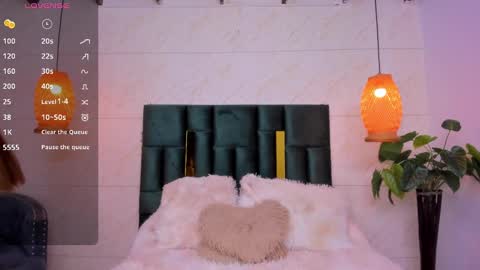 Taissa online show from January 2025 09:02:01 PM