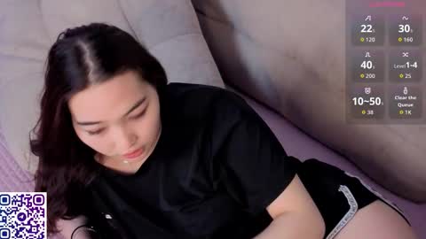 Soo Ying online show from February 2026 08:23:01 PM