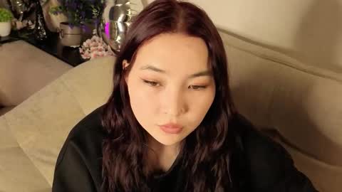 Soo Ying online show from February 2026 08:16:01 PM