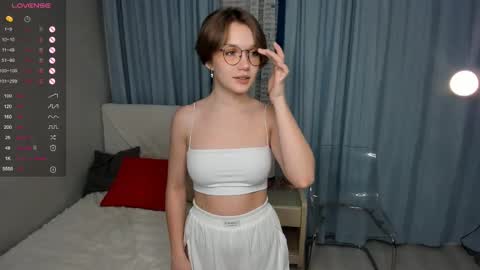 Jessi online show from March 2025 03:02:02 PM