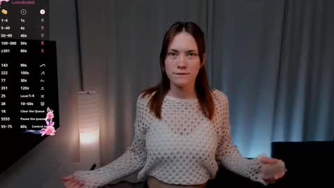 Jessi online show from November 2025 02:36:02 AM