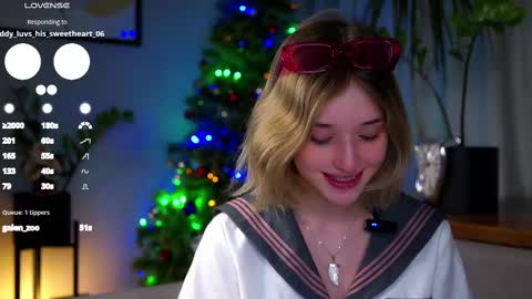 Mia online show from January 2025 01:21:02 AM