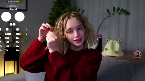 Mia online show from January 2025 11:34:02 PM