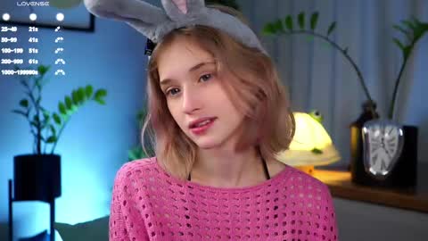 Mia online show from February 2025 02:16:02 AM