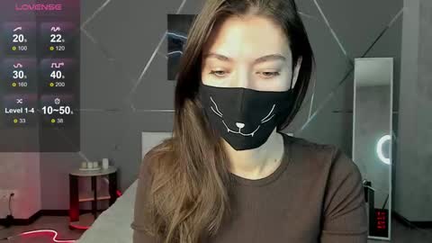 Sasha online show from September 2025 01:28:01 AM