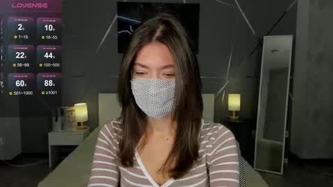 Sasha online show from October 2025 01:27:02 AM