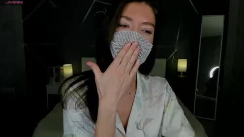 Sasha online show from November 2025 01:40:02 AM