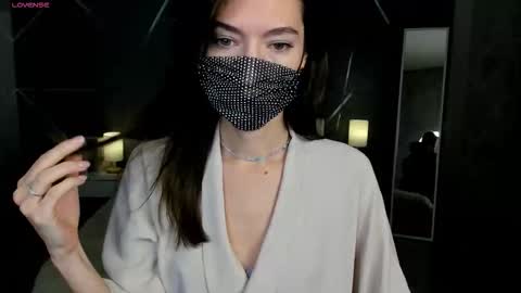 Sasha online show from December 2025 02:08:02 AM