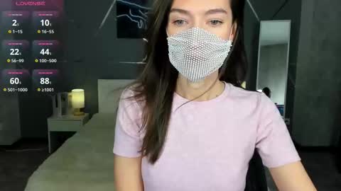 Sasha online show from December 2025 01:32:02 AM