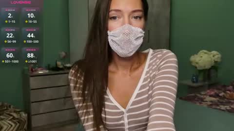 Sasha online show from July 2026 09:12:01 AM