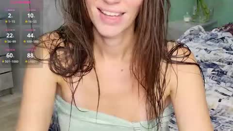 Sasha online show from July 2026 05:49:01 AM