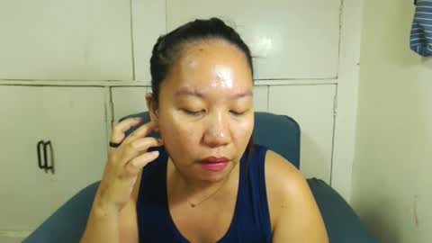 anne online show from September 2025 02:37:01 AM