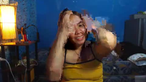 Snapshot of takemetoheavenbaby chatting on February 2026 02:36:01 PM anne online show from February 2026 02:36:01 PM