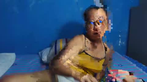 Snapshot of takemetoheavenbaby chatting on March 2026 05:08:02 AM anne online show from March 2026 05:08:02 AM