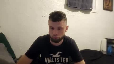 Talen James online show from December 2024 01:56:02 AM