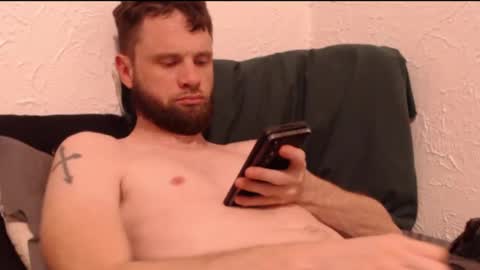 Talen James online show from January 2025 11:31:01 PM