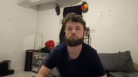 Talen James online show from February 2025 04:53:02 AM