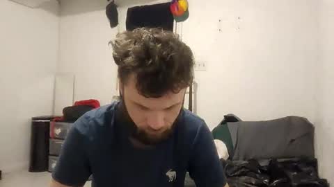 Talen James online show from February 2025 01:58:02 AM