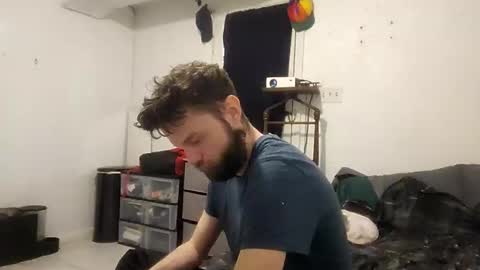 Talen James online show from February 2025 06:37:02 PM