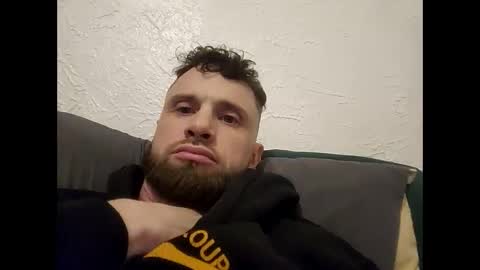 Talen James online show from March 2025 08:44:01 AM