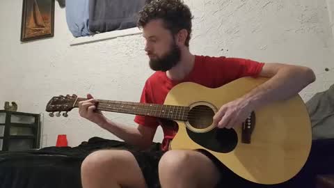 Talen James online show from September 2025 06:07:01 PM