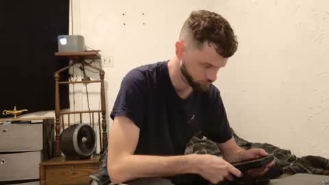 Talen James online show from October 2025 03:32:02 PM