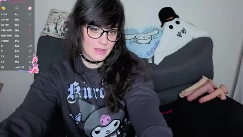 Talia Bloodina online show from February 2026 06:36:02 PM