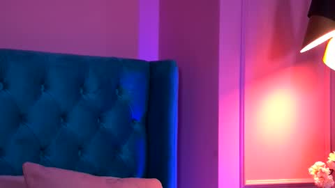 Snapshot of taliamorenne chatting on November 2025 04:18:01 PM taliamorenne online show from November 2025 04:18:01 PM