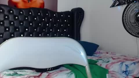 taliana36 online show from March 2025 03:20:01 PM