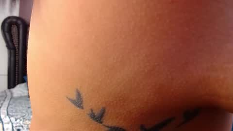 taliana36 online show from November 2025 01:55:02 PM