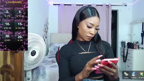 taliana  modelo independiente online show from January 2025 11:32:02 PM