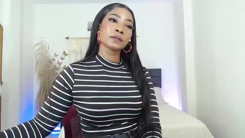 taliana  modelo independiente online show from September 2025 04:34:02 AM