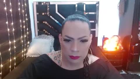 talianha online show from November 2025 07:37:01 PM