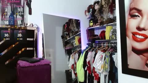 talianha online show from March 2026 01:12:01 AM