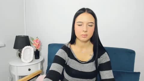 taliasensitive online show from October 2025 07:56:01 AM